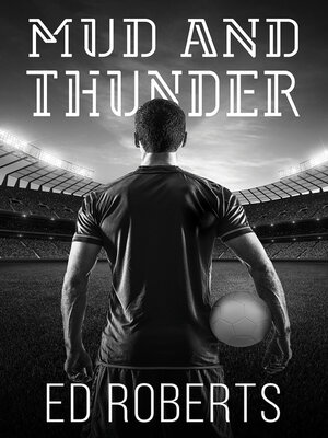 cover image of Mud and Thunder